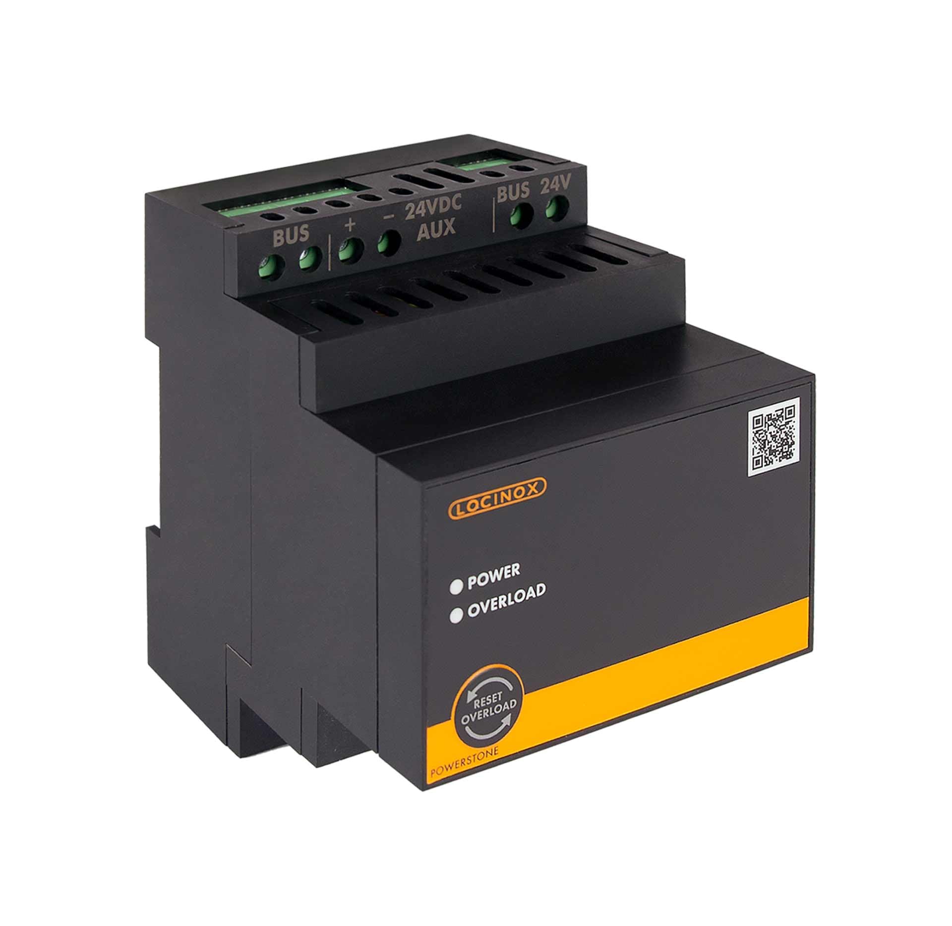 LOCINOX Netzteil/Trafo POWERSTONE 24V/60 W