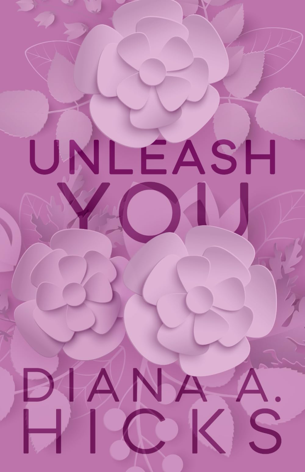 Unleash You (German Edition) (NIMM MEIN HERZ)