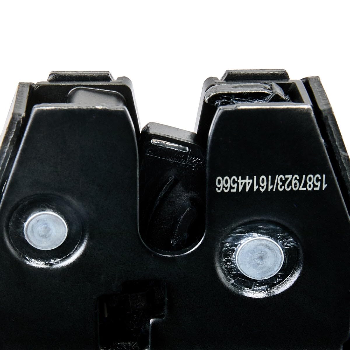 RIDEX 1362T0035 Serratura cofano post. Compatibilità con OPEL Mokka/Mokka X J13