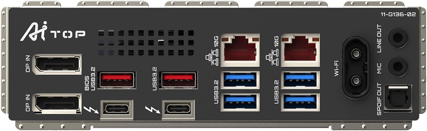 GIGABYTE W790 AI TOP Review: Testado por 7 dias para Workstations