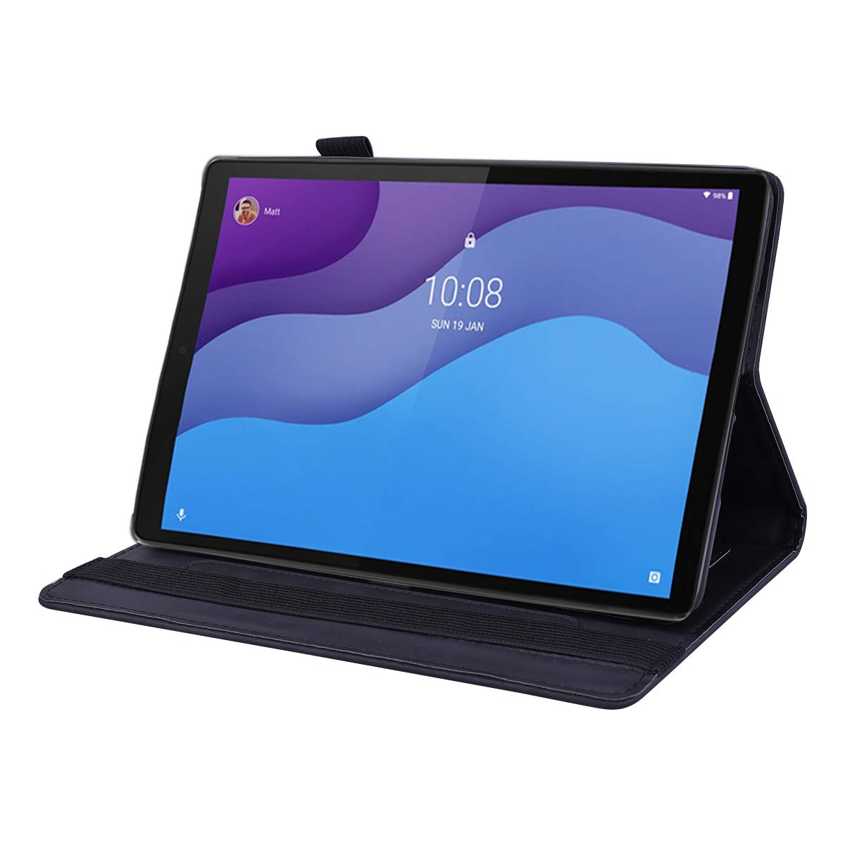 Amazon.co.jp: Lenovo Tab M10 HD（第2世代）10.1インチ2020（TB-X306X