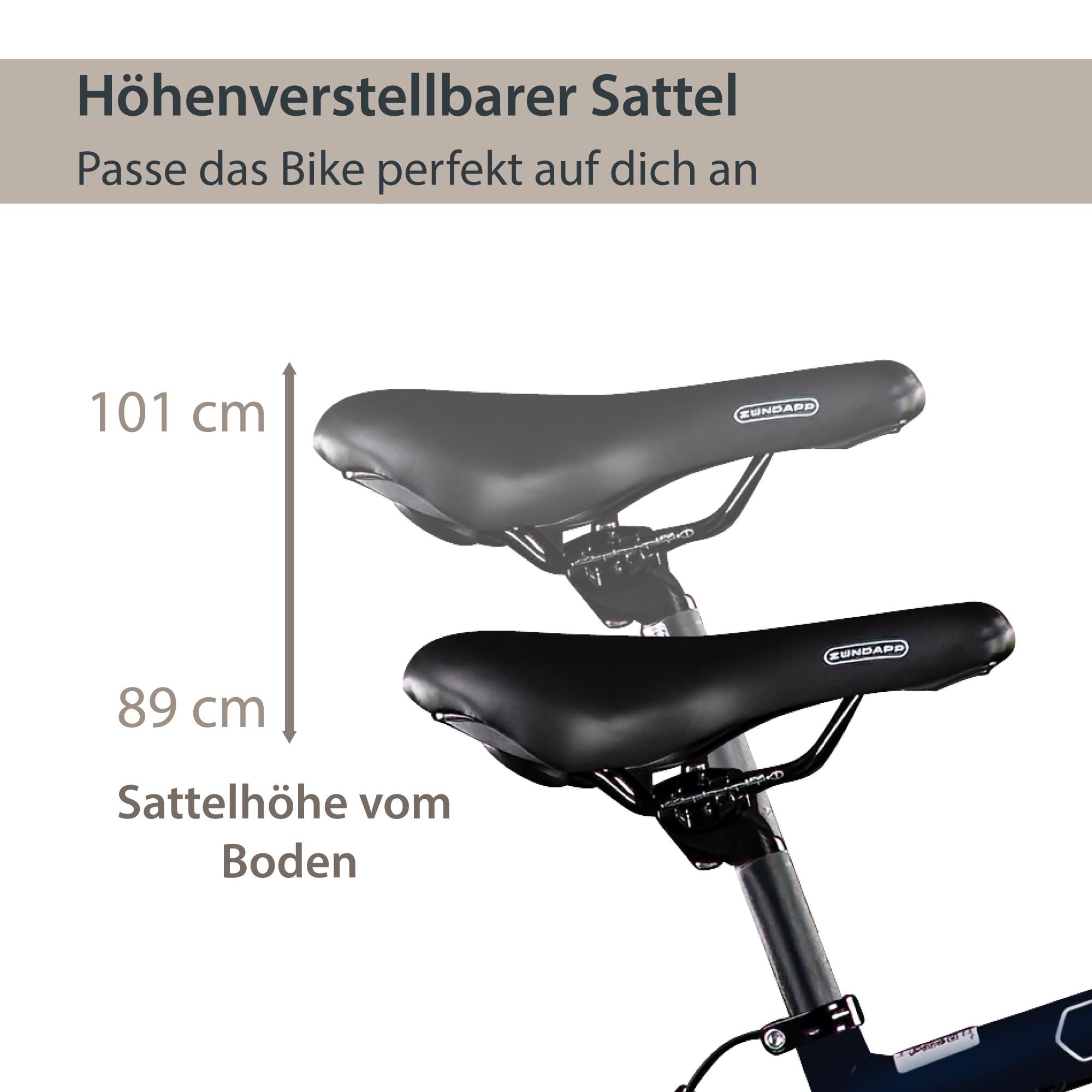 AGON Avesa E Bike Trekkingbike Herren oder Damen 28 Zoll 155-185 cm Pedelec Elektrofahrrad mit Ananda Motor 25 km/h