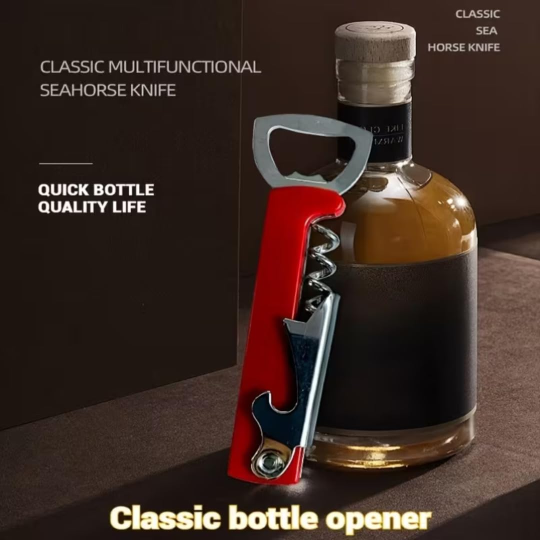 Konserve Açacağı Soda Açacağı Paslanmaz Çelik Konserve Açacak KALİTELİ