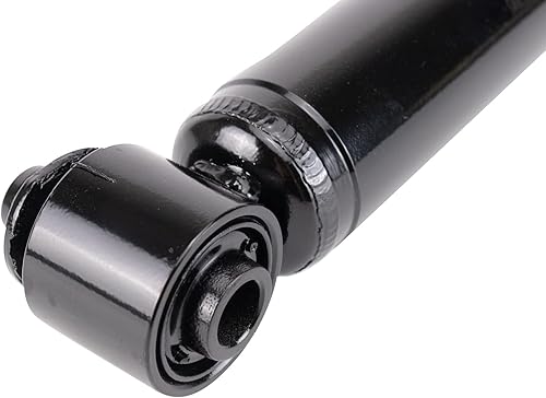 Vista 503 de TRQ Conjunto de amortiguador delantero y puntal de resorte compatible con Chevrolet Silverado 1500 GMC Sierra 1500 2007-2013