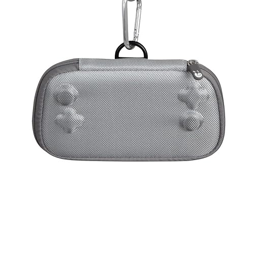 Miniatura 11 de Hermitshell Travel Case for Backbone One Mobile Gaming Controller 1st Gen / 2nd Gen (Only Case) (Blue)