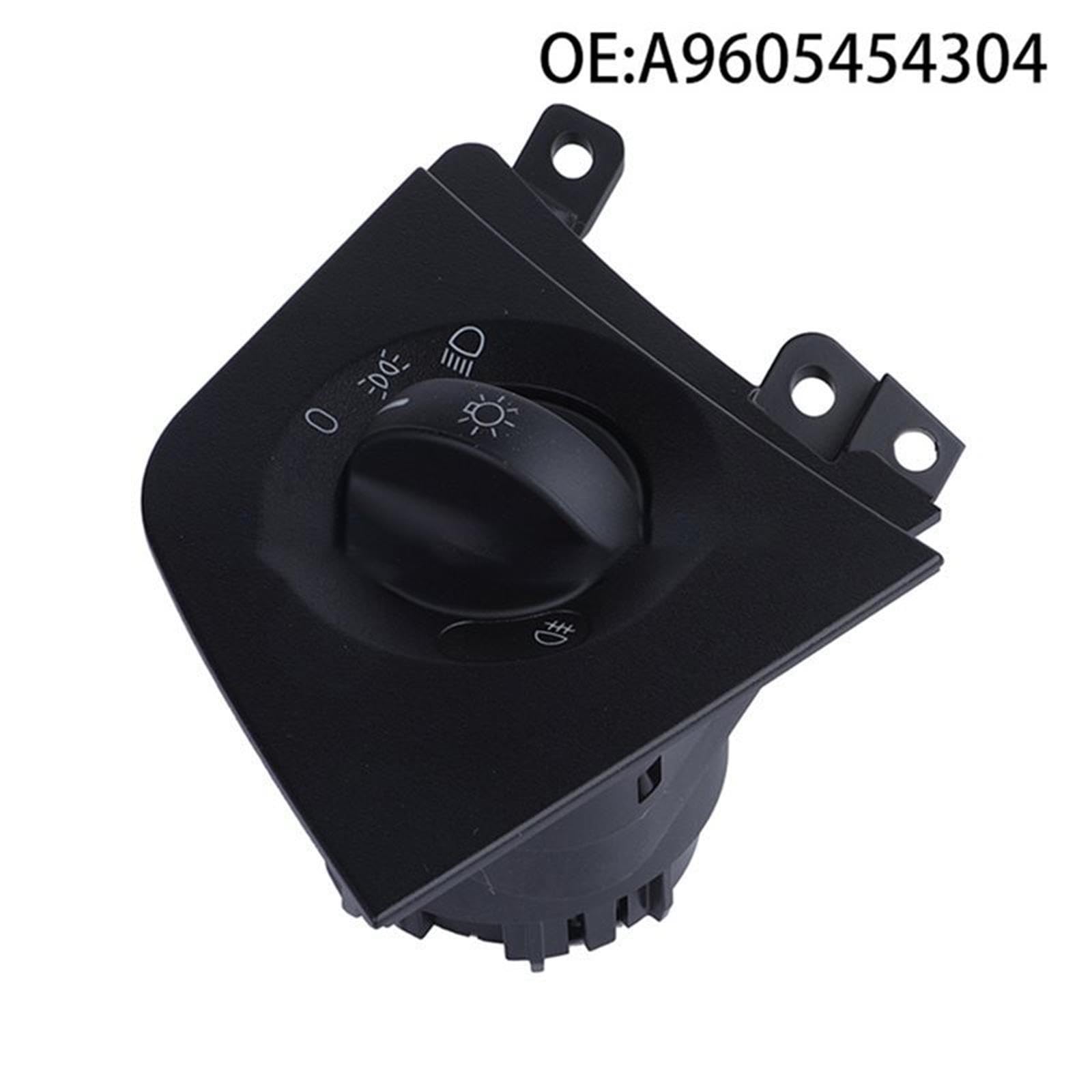 Interruptor De Faros Para Actros Para Antos Para Arocs
