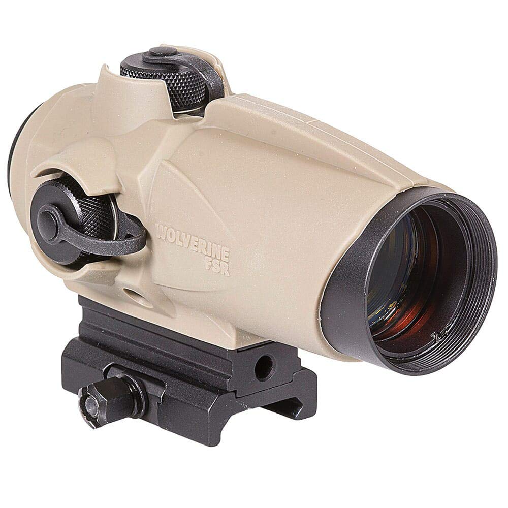 Amazon.com: Sightmark: Wolverine