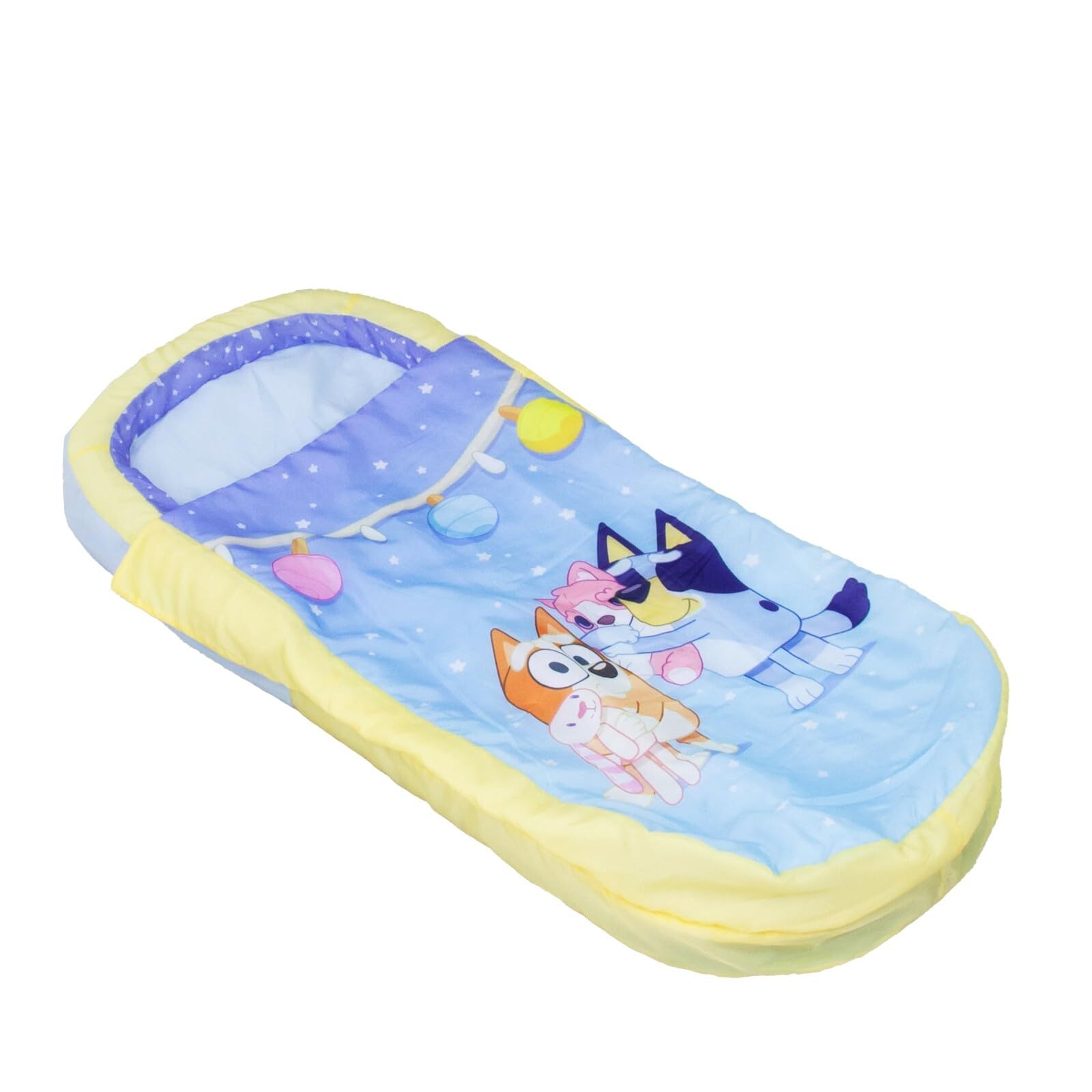 Bluey Bluey Bedtime My First ReadyBed