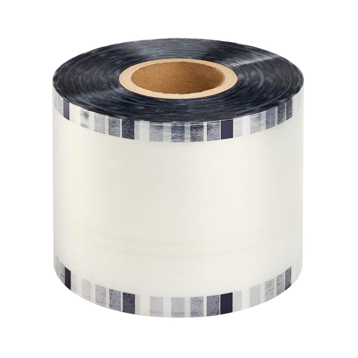 Karat C7035 120mm PET Sealing Film - Clear