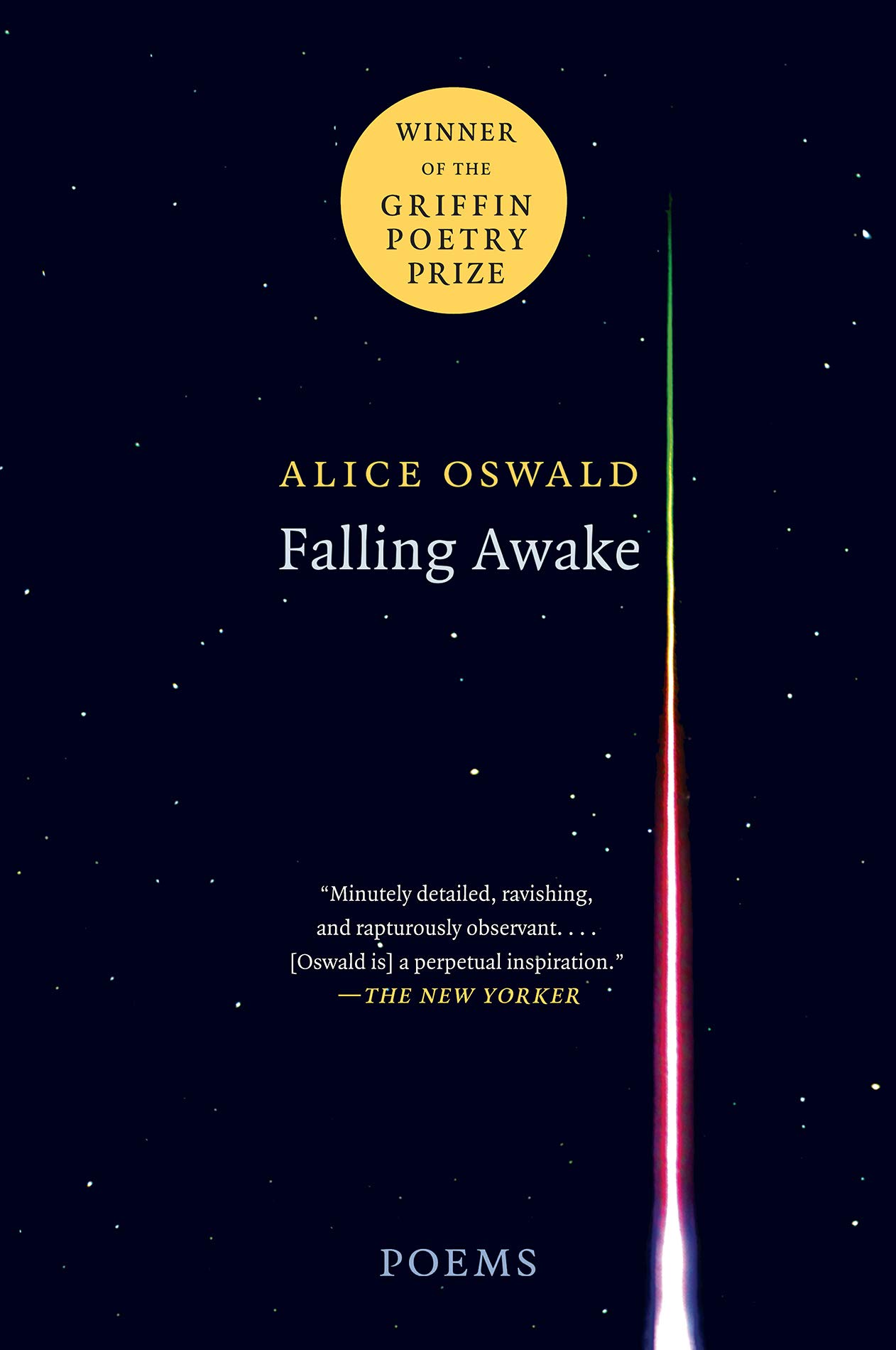 Amazon.com: Alice Oswald: books, biography, latest update