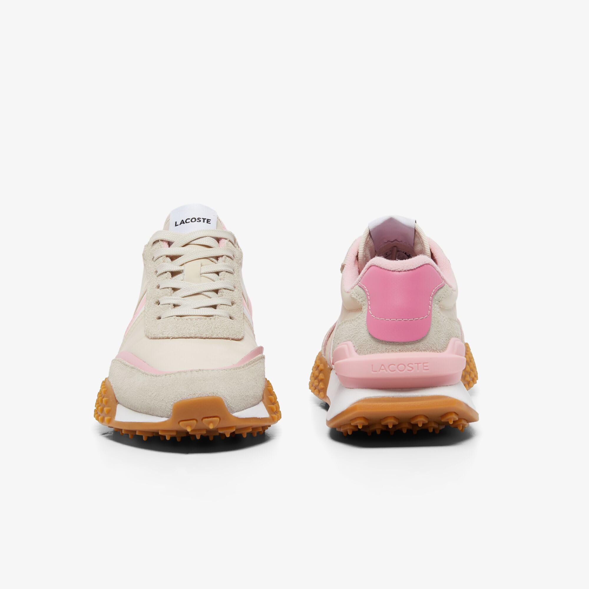 Lacoste Women's L-Spin Deluxe Sneaker