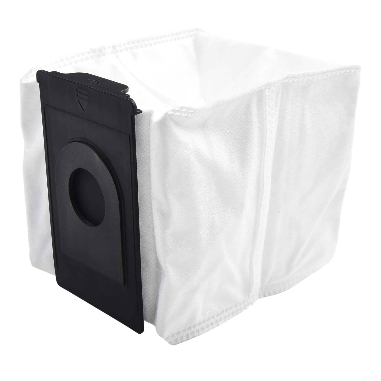 Lot De 6 Sacs à Poussière Auto-vides De Rechange Pour Aspirateur Sans Fil Ultenic FS1, Pros Cenic S3, étanches De Grande Capacité