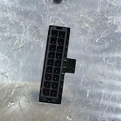 Module de Commande Chery Tiggo 4050440925300 : calculateur de phares d'origine