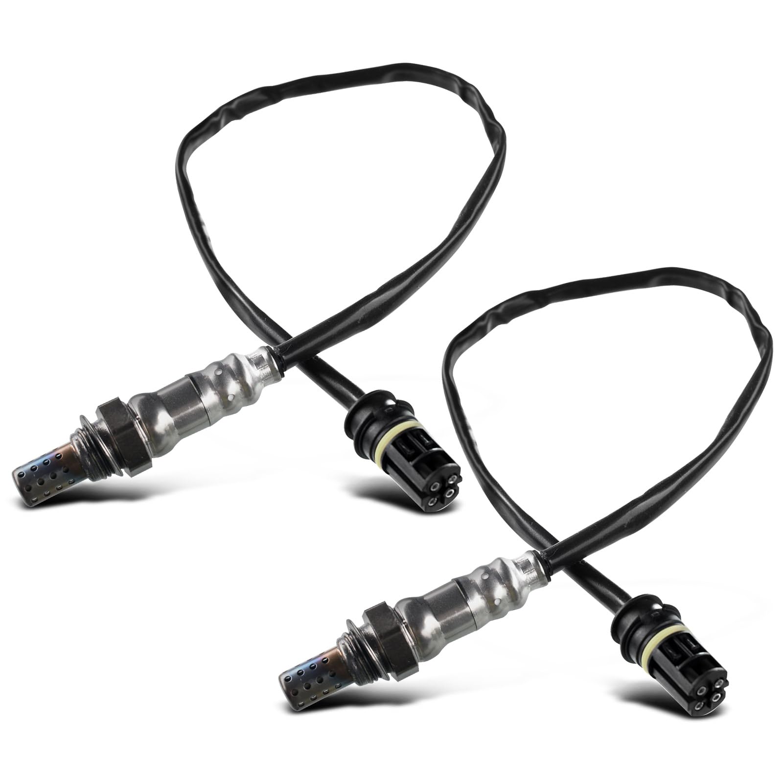 Premium O2 OE Replacement O2 Sensor Denso 234-4162 Oxygen Sensor - Original ...