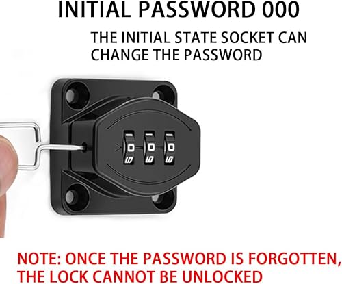 Miniatura 10 de Cerradura de puerta corrediza de granero, pestillos de puerta de acero inoxidable, pestillo de seguridad para gabinete de vino, baño, exterior,