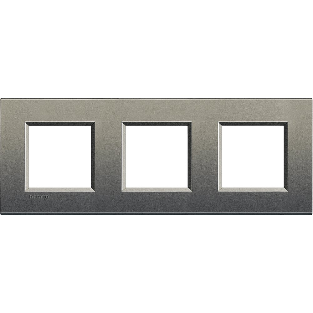 Plaque LL-PLACA 2X3M AVENUE pour aménagement urbain et signalisation extérieure