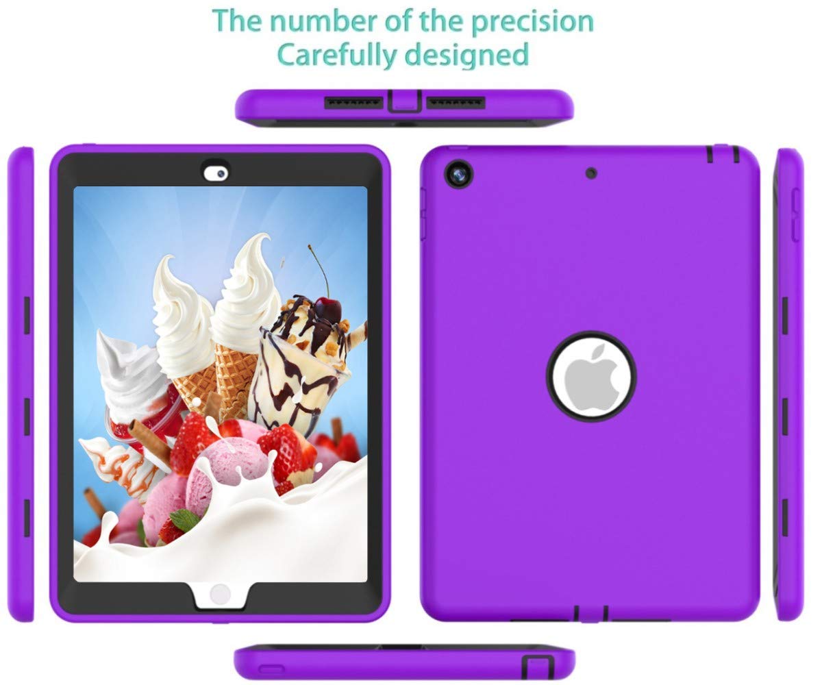 Amazon.com: Case for ipad 8th Generation Case, iPad 10.2 Case