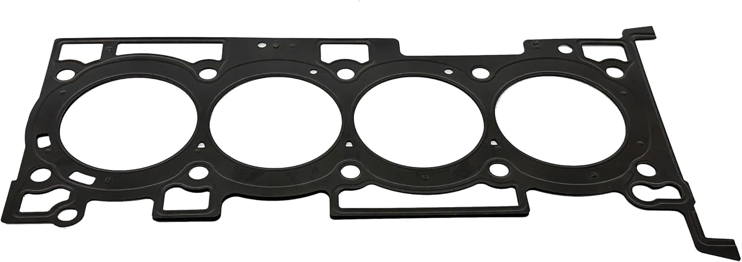 DNJ HG196 Head Gasket for 2010-2014 Hyundai Genesis Coupe 2.0L L4 16V DOHC 1998cc