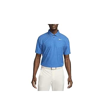 NIKE Tour Men’s Dri-FIT ADV Nike Tour Men's Dri-FIT ADV Golf Polo. Nike ID