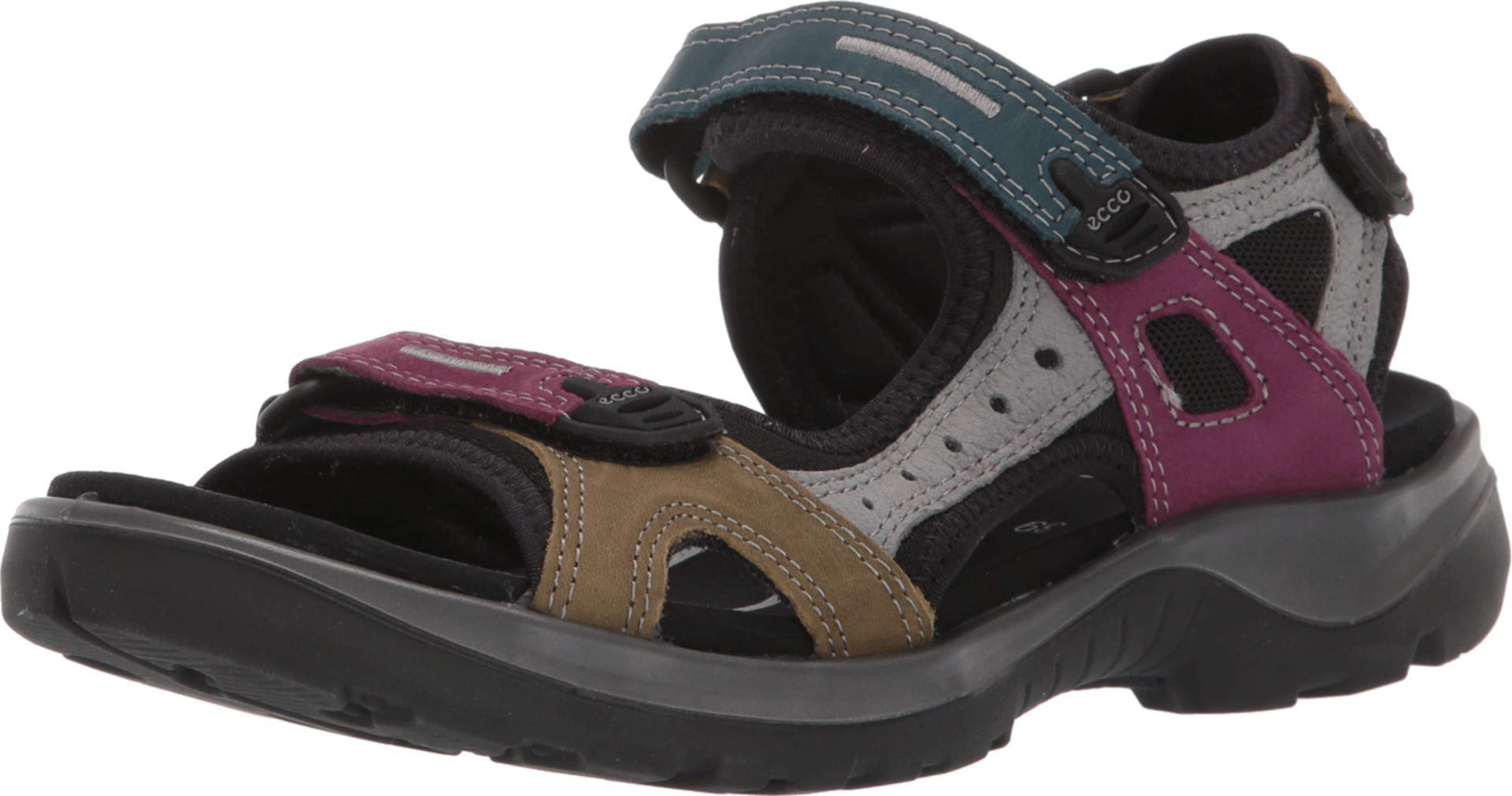 Ecco Damen Offroad Sandalen