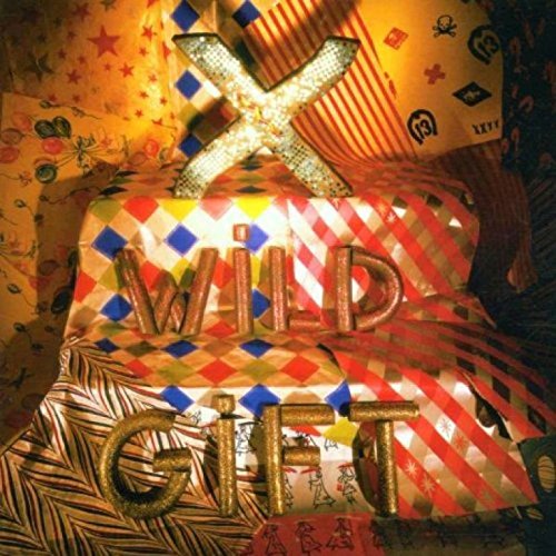 Wild Gift (2019 Remaster) [Explicit]