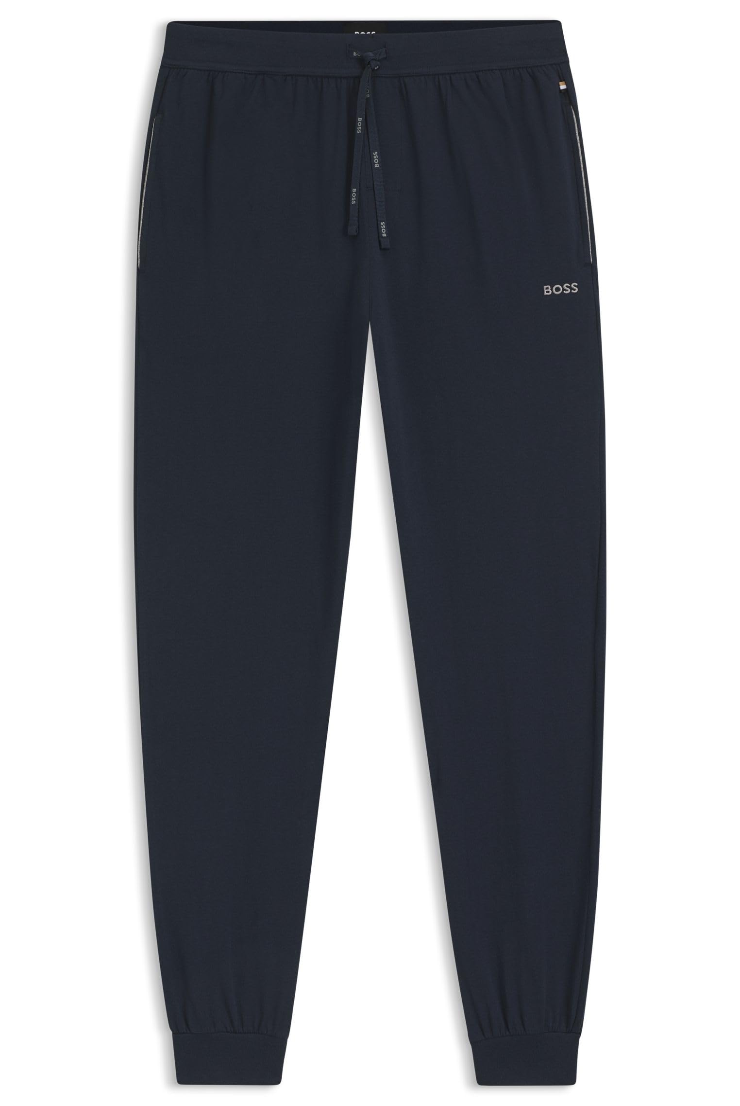 BOSS Mens Mix and Match Jogging Bottoms Cotton