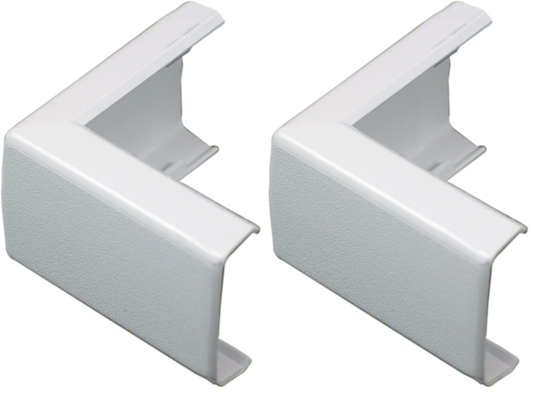 Legrand Wiremold Nonmetallic Raceway 1 Gang Extra Deep Electrical Box Ivory — Amazon image 27
