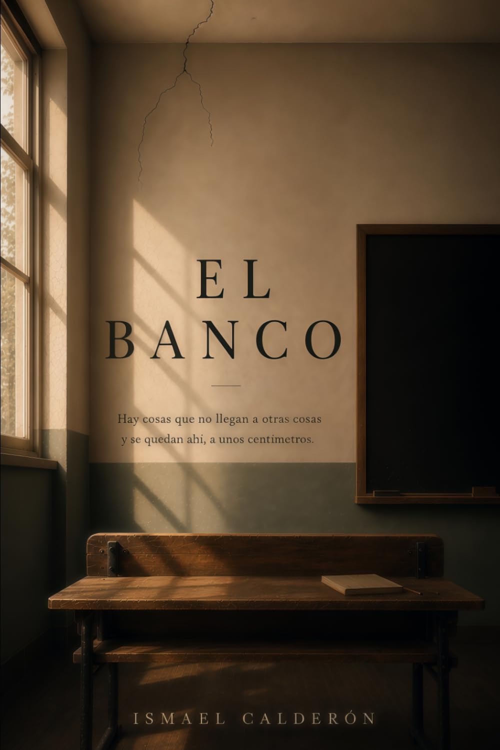 EL BANCO: El suelo de la Hipótesis Dimensional