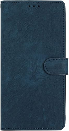 Miniatura 9 de Mavis's Diary Funda con tapa compatible con Xiaomi 11T Pro  11T Case Wallet Elegant, piel sintética mate, tarjetero magnético plegable para hombres