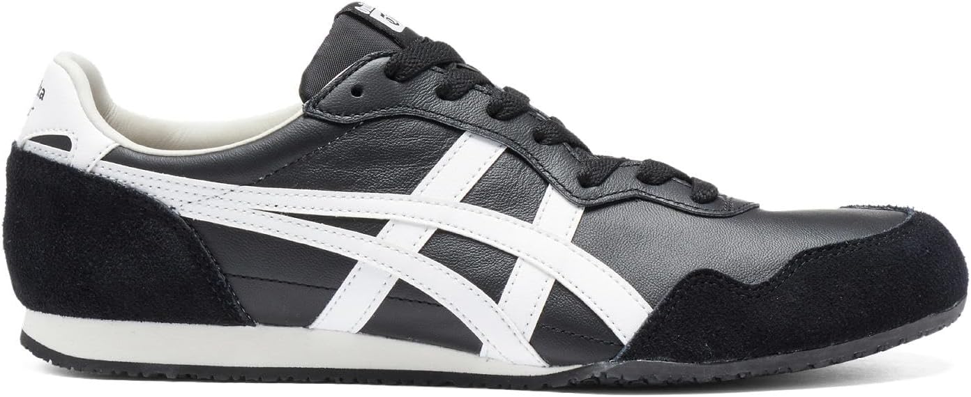 Buy Onitsuka Tiger Serrano Mens Size Online Australia Ubuy
