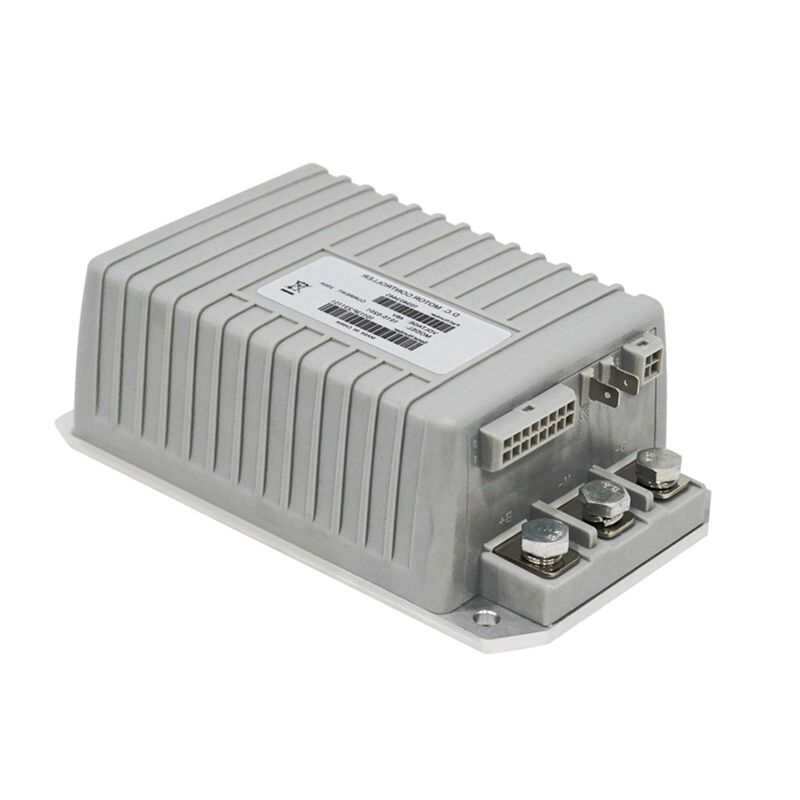 Golfwagen 48v250A Programmierbarer Motorcontroller 1515-5201 DCMOTOR-Controller 103403445