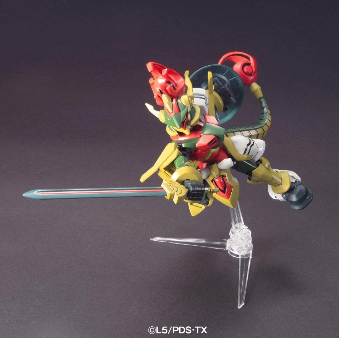 Amazon.co.jp: プラモデル ダンボール戦機W ダブル LBXリュウビ[LBX028