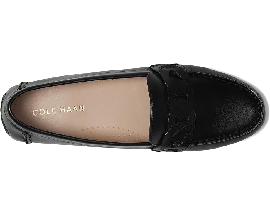 Cole Haan Evelyn Chain Driver - Top View
