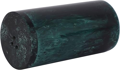 Miniatura 5 de Juego de 2 saleros y pimenteros de granja, juego de 2 botellas para cocina, mesa de cocina, la mejor decoración de cocina de granja, decoración de