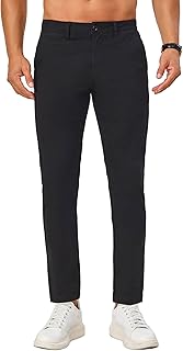 Pants For Short Men Picks collage image 2