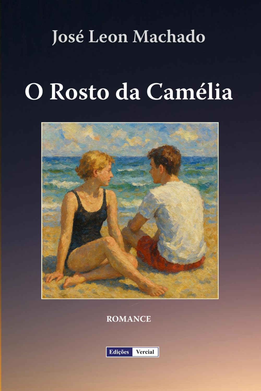 O Rosto da Camélia: 8 (Cenas da Vida Académica)