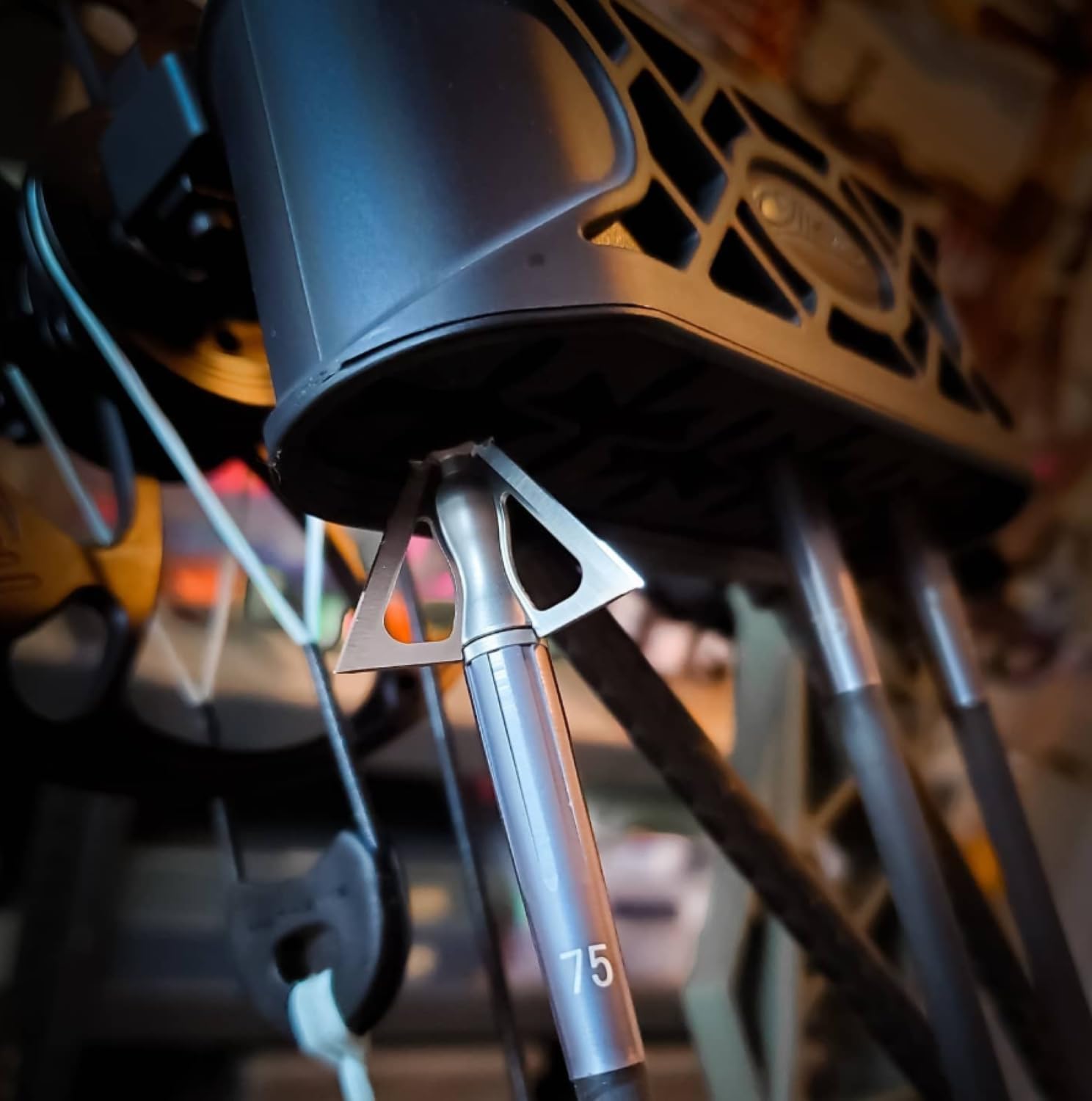 Lames G5 Striker V2 tri lames et plus G5
