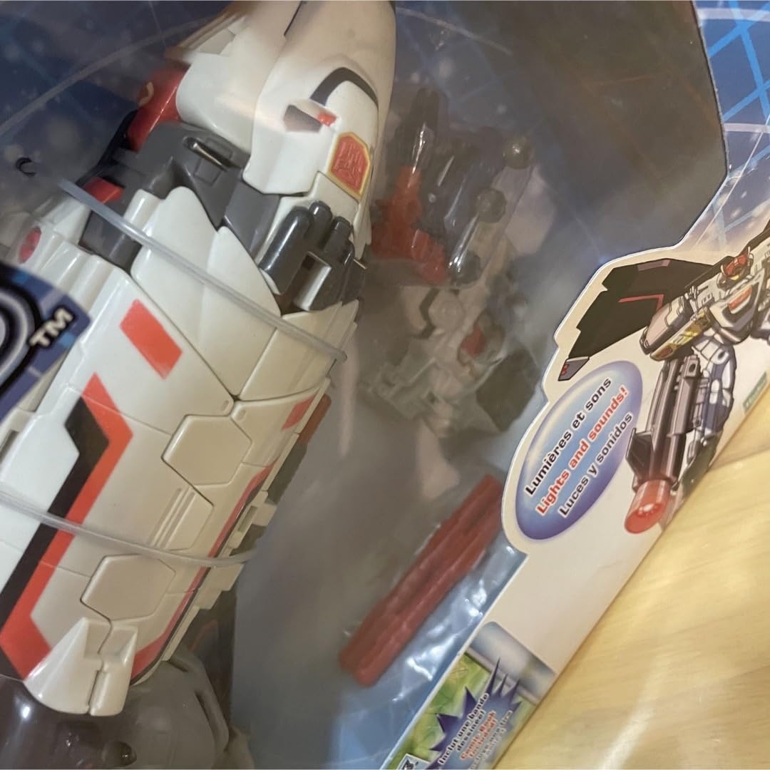 Amazon.co.jp: 【】ジェットファイヤー トランスフォーマーアルマダ