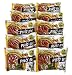 Instant Chand Noodle Soup, 1.94 Oz. Packets (Set of 10) (Beef (Pho Bo))