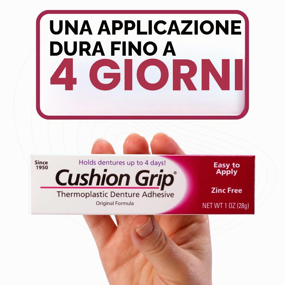 Grip cuscino SG_B07M8LMMV6_US Morbido flessibile termoplastico flessibile per retrofitting e protesi di serraggio, volume 1oz
