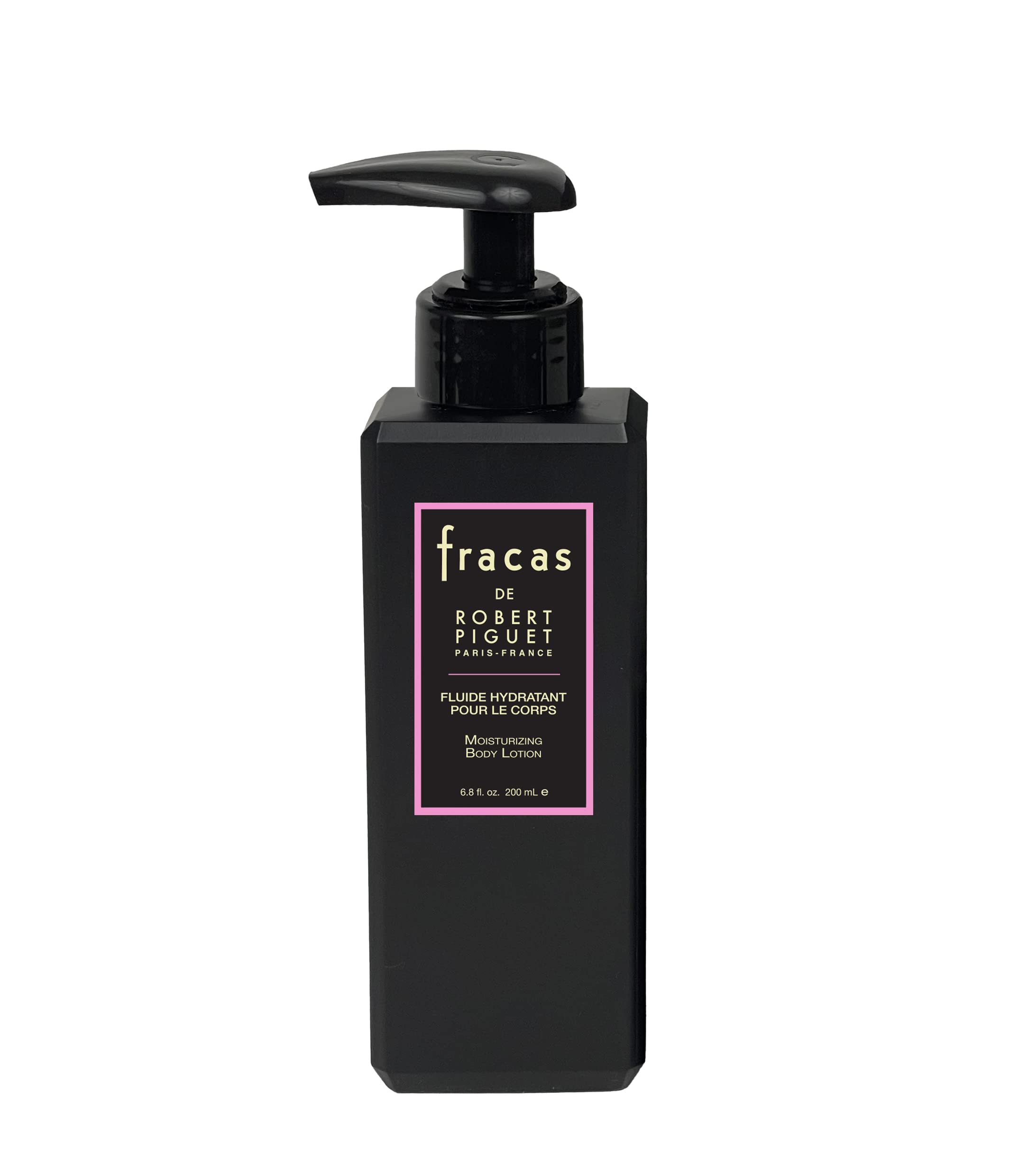Robert Piguet Moisturizing Body Lotion