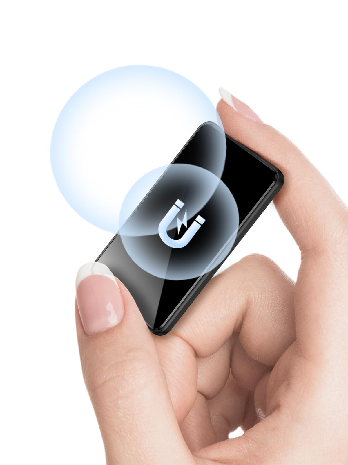 128GB Voice Recorder, Recorder Device with Triple Noise Reduction,Digital Voice Activated Recorder with Playback,Audio Recorder with 750 Hours Storage,30 Hours Battery time for Class, Meeting,Black