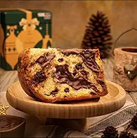 Panetone Trufado Cacau Show