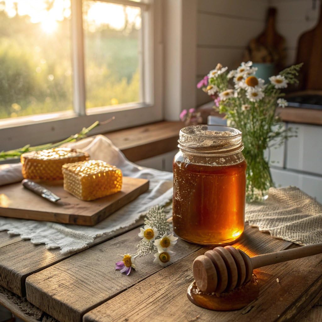 Amazon.com : Manuka Health UMF 10+/MGO 263+ Manuka Honey (250g/8.8