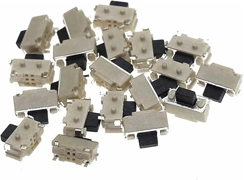 Switches Micro Switch 1000PCS 2x4x3.5mm 2 * 4 * 3.5mm Touch Switch SMD MP3 MP4 MP5 Tablet PC Power Switch Tactile Tact Push Button Micro Switch