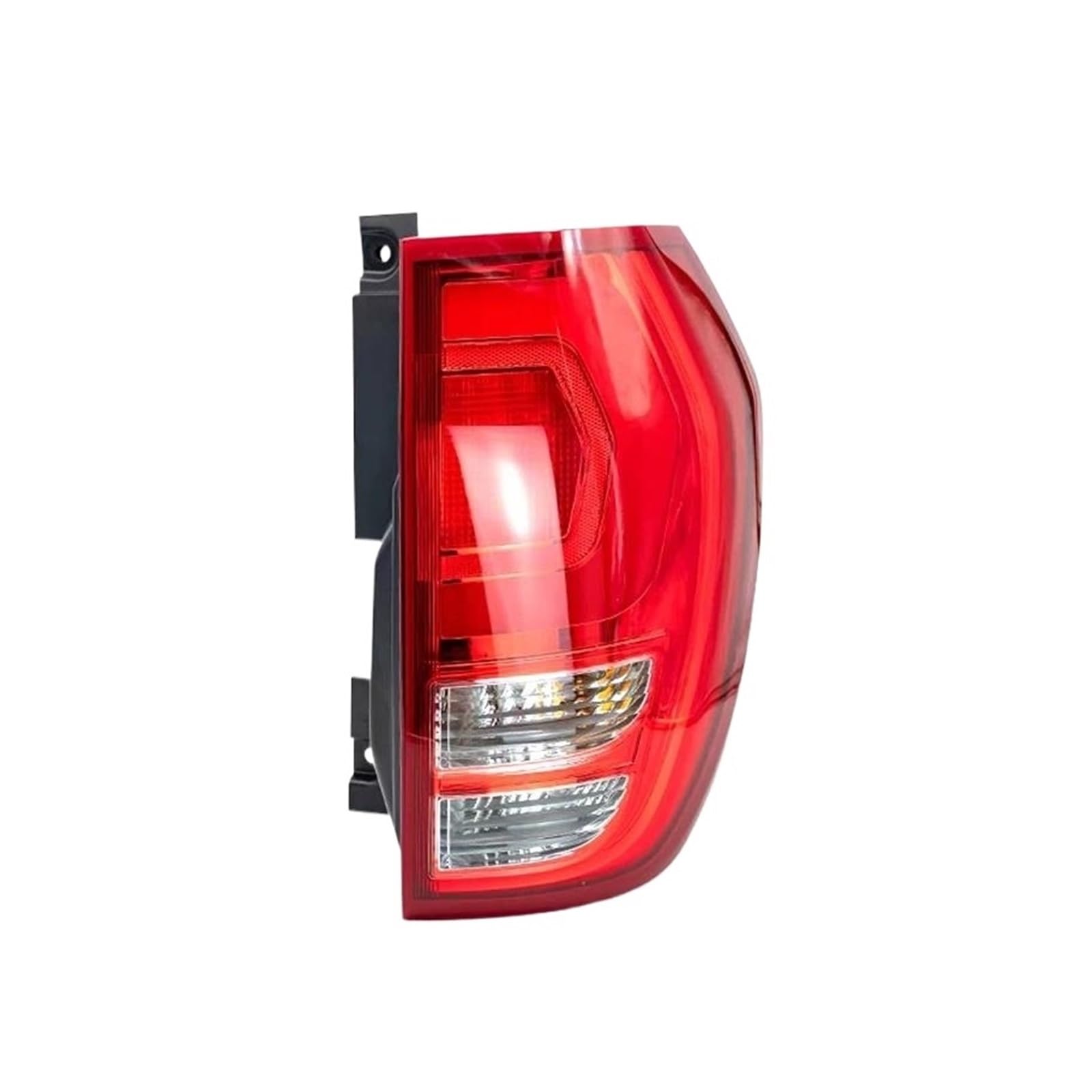 Tylne światło samochodowe Dla Haval H9 Tylne Światło Tylnego Zderzaka Samochodu Lampa Cofania Stop Hamulec Jazdy Światła Montażowe HIOPILKIKG(Low Right Side)
