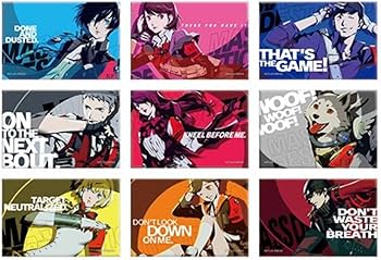 Amazon.co.jp: ペルソナ3 リロード 主人公 P3R 総攻撃 カットイン缶 Amazon.co.jp: ペルソナ3 リロード 主人公 P3R 総攻撃 カットイン缶