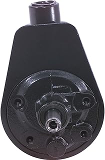 Cardone 20-7920 Remanufactured Power Steering Pump with Reservoir