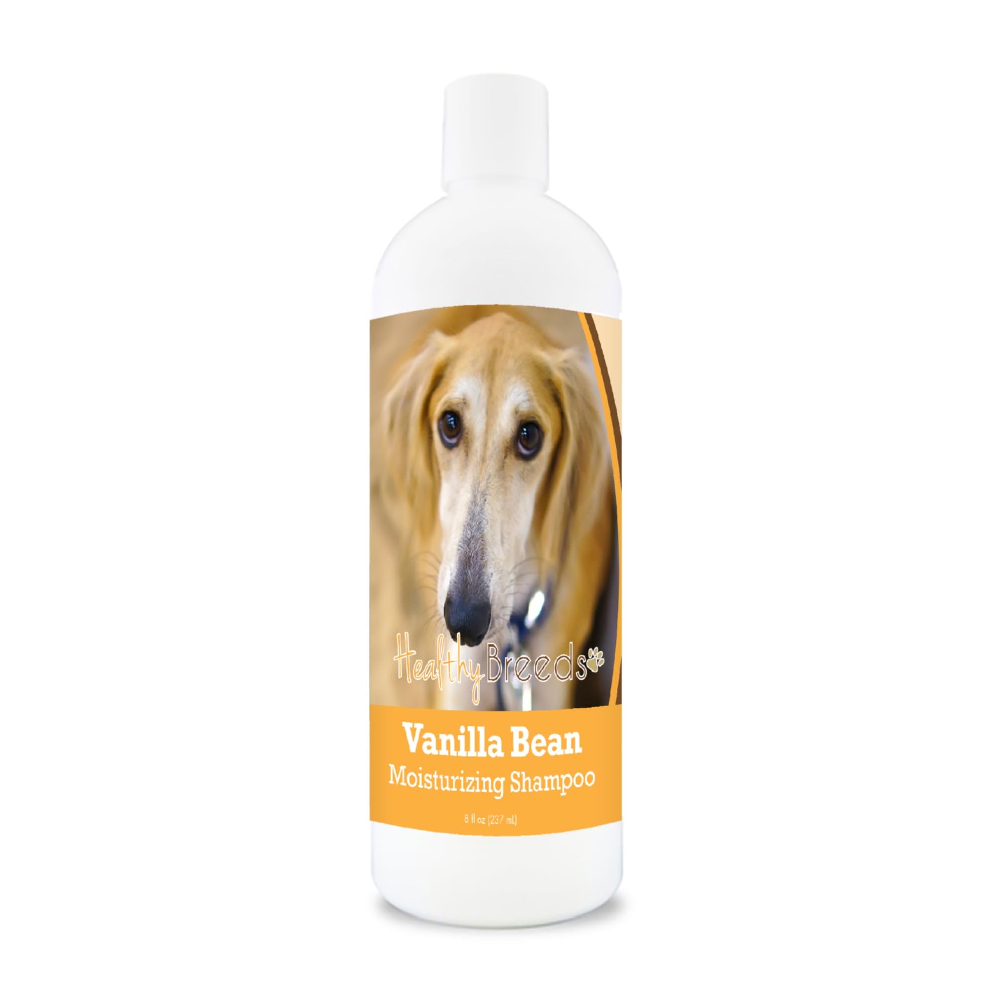 Healthy Breeds Pomeranian Vanilla Bean Moisturizing Shampoo + Conditioner - with Vitamins A, D, E + Coconut Oil - 8 oz — view 50