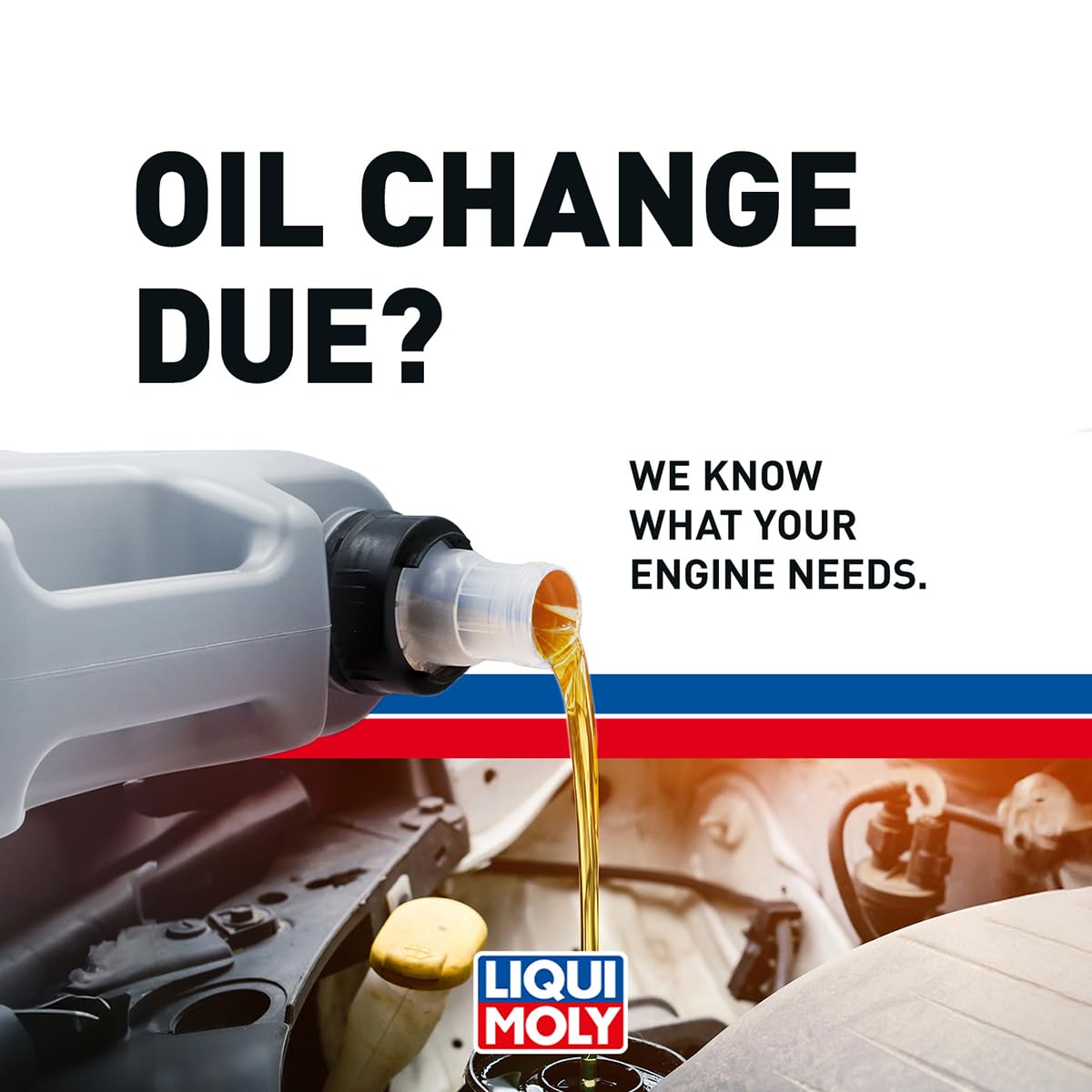 Amazon | LIQUI MOLY (リキモリ) トップテック4200 ロングライフⅢ